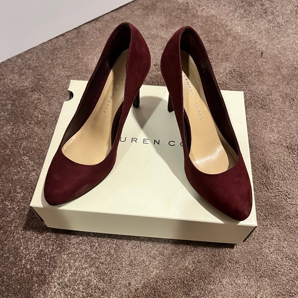 Heels